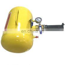 Portable Car Seat, Inflator, Pneumatic Type, 10 Gallon thumbnail-1