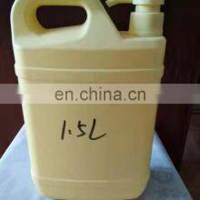 1 Litre 2L 5L 4L Dish Washing Liquid Detergent in Container With Different Fragrances thumbnail-4