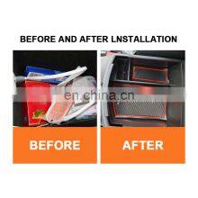 Interior Accessories Parts Silicone Armrest Rest Storage Box Center Control Console Organizer Tray For Hyundai Encino thumbnail-3