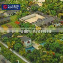 Building Scale Model Making of Urban Planning Architecture Landscape With LED thumbnail-5