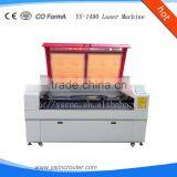 Co2 Laser Engraving Ang Cutting Machine for Photo Frame Design Machinery thumbnail-3