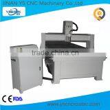 Plastic Aluminum t Slot Table Dsp Hand Held Cnc Router Best Price Wood Cutting Machie Encarving Machine Cnc Router Made in China thumbnail-2