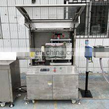 PVC/PE/TPU Medical Tube Making Machine Medical Tube Extruder Machine Infusion Tube Making Machine thumbnail-5