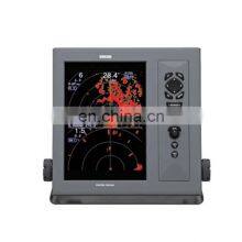 Marine Electronics Navigation Communication Koden MDC-2041 32NM 4KW 10.4'' 2FT Radome Antenna X BAND Vessel Nautical Radar thumbnail-2