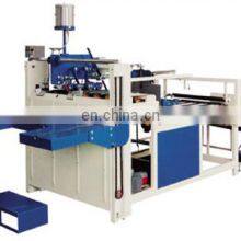 Semi Automatic Gluer Machine thumbnail-3