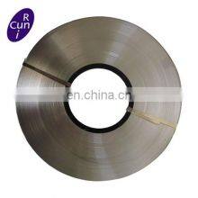 Inconel 600 602 625 718 Alloy Steel Strip Stock thumbnail-2