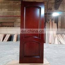 Exterior Modern Main Door Carving Designs Teak Wood Main Door Designs thumbnail-3