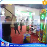 King of Hammer coin operate arcade boxing game machines