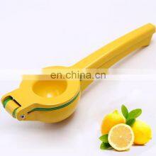 Best Selling Heavy Duty Fruit Portable Manual Squeezing Juicer Hand Press Juicer thumbnail-2