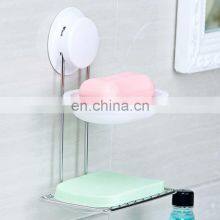 2022 Strong Stainless Steel Bathroom Wall Mount Organizer Storage Holders & Racks thumbnail-2