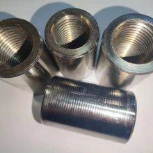 Steel Pipe Sleeve Taper Sleeve Standard Connection