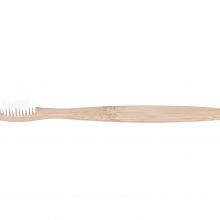 Biodegradable Bamboo Toothbrush thumbnail-1