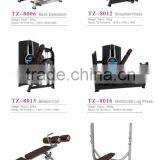 High Quality Biceps Curl TZ-8013 / Fitness Equipment thumbnail-4