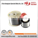 Ni-span Alloy 902 3J53 wire manufacturer