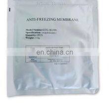 2022 High Quality Anti Freeze Membrane Freezing Treatment for Freeze Fat Machine Antifreeze Film Pad Wholesale Price thumbnail-1