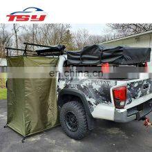 Best Selling Offroad Shade Privacy Car Side Ensuite Awning Camping Toilet Bathing Change Room Shower Tent thumbnail-4