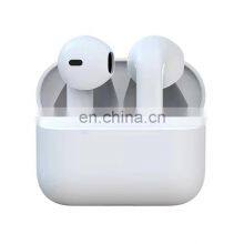 Pro5s Wireless Earphones Bt 5.0 Airpodding Mini Earbuds With Charging Case Sports Handsfree Headset For Smart Phones thumbnail-2