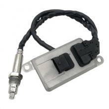 Haoxiang Auto Europe Truck 24V Nitrogen Oxide Nox Sensor OE 5WK96717B 22219283 For VOLVO RENAULT Trucks thumbnail-2