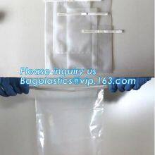 Sampling Bag, Sterile, for Medical and Food Applications, SOP for Sampling of Raw Material : Pharmaceutical, Soil Sampling Bags thumbnail-4