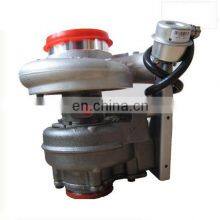 Yutong Bus Engine Turbocharger Assembly 3960478 thumbnail-2