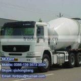 6x4 12000L Concrete Mixer Truck 8x4 0086-13635733504 thumbnail-1