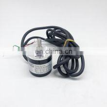 CALT ES38-06G500BST5 New and Original Incremental Rotary Encoder Diameter 38mm Shaft 6mm thumbnail-2