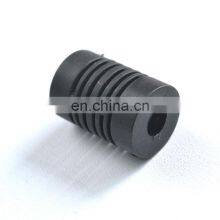 CALT 4mm Bore Rubber Coupling Replace E69-CO4B LK12-13