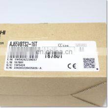 Original Japan Mitsubishi Small Remote Plc Controller Module AJ65VBTS2-16T thumbnail-4