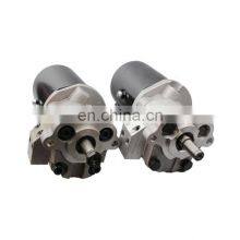 1691156M91, 1691156M92 Fits Model 270 375E 290 275 375E 1004 1004T 670 675 690 Tractor Parts Hydraulic Pump Part
