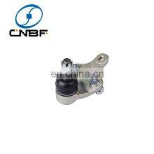 CNBF Flying Auto Parts High Quality 43310-29015 Auto Suspension Systems Socket Ball Joint FOR TOYOTA thumbnail-2
