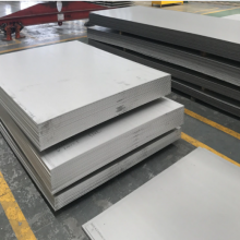 High Quality ASTM Stainless Steel Plate 304L 304 321 316L 310S 2205 430 Stainless Steel Sheet Prices thumbnail-4