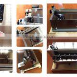 Table Speed Glue Machine With the Menrits of Beautiful Appearance Model No.YL-720 thumbnail-6