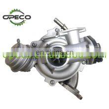 New Model Turbocharger CM5G6K682JA RMCM5G6K682HD T91655 336386 172-02617 129506 172-02617 1761181 2254345 thumbnail-3