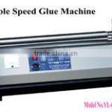 Profession Equiment YL-720 Table Speed Glue Machine thumbnail-3
