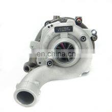 776470 Gtb2260vk Turbo 776470-5003s 059145722R 769909 for Audi q7 Quattro 2010 2011 2009 2008 2007 2015 2014 2013 thumbnail-3