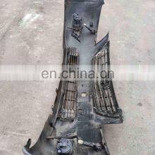 2006 Japanese Car Bumper Auto Body Kit Universal Car Bumper Front Bumper Car China thumbnail-4