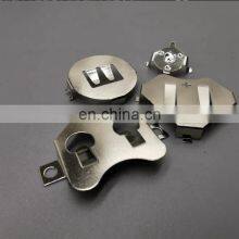 Custom Shield Can Box Enclosure SPTE Sheet Metal Parts Stamping EMI RF Shielding Cover Case For PCB thumbnail-5