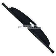 HFTM 2022 New Anti-Theft Visor Shield Easy Stretch&Install Black Retractable Cargo Cover for KIA SORENTO 2021+ Parcel Shelf thumbnail-1