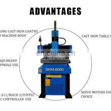 DDDDDDDDDDD Cnc Metal Engraving Machine thumbnail-2