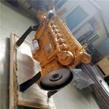 WEICHAI Engine Assy WD10G220E23 DHD10G0428x01 thumbnail-4