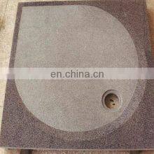 Granite Shower Pan thumbnail-2