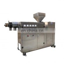 High Quality PVC Medical Disposable Catheter Production Machine 380V 30-80m/min