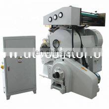 TYMB750 Manual Sheet Feed Paper Cardboard Card Hot Foil Stamping & Die Cutting Machine, Plane Dieline Die Cutter thumbnail-3