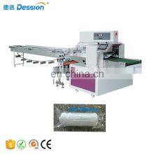 22cm Length Water Filter Cartridge Flow Wrapping Machine