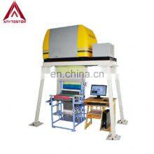 Lab Semi-auto Jacquard Rapier Loom for Jacquard Fabrics Rapier Loom Machine