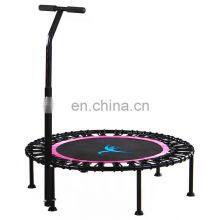 Byloo Trampoline Spring Less Dip Bar Trampoline Trampolin Jinhua thumbnail-4