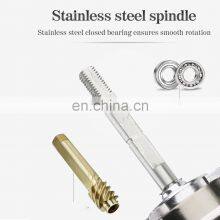 Offshore Sea Carp Fishing Reel Metal Spool Boat Carretilha Pesca Fishing Spining Reel thumbnail-2