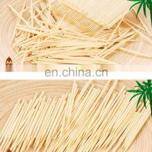 Factory Wholesale Hardness Bamboo Toothpicks In Bulk thumbnail-2