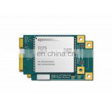 North America Region/Operator GNSS Optional 150Mbps/50Mbps LTE Cat.4 Module EC25-ADL Mini PCIe