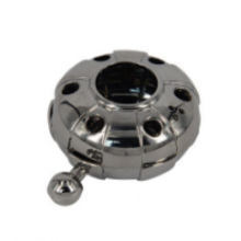 Adjustable Universal Camera Base, Electronic Smoke Zinc Alloy Shell thumbnail-3